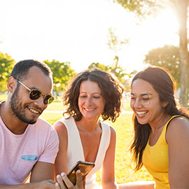 Seguro Pessoa Física